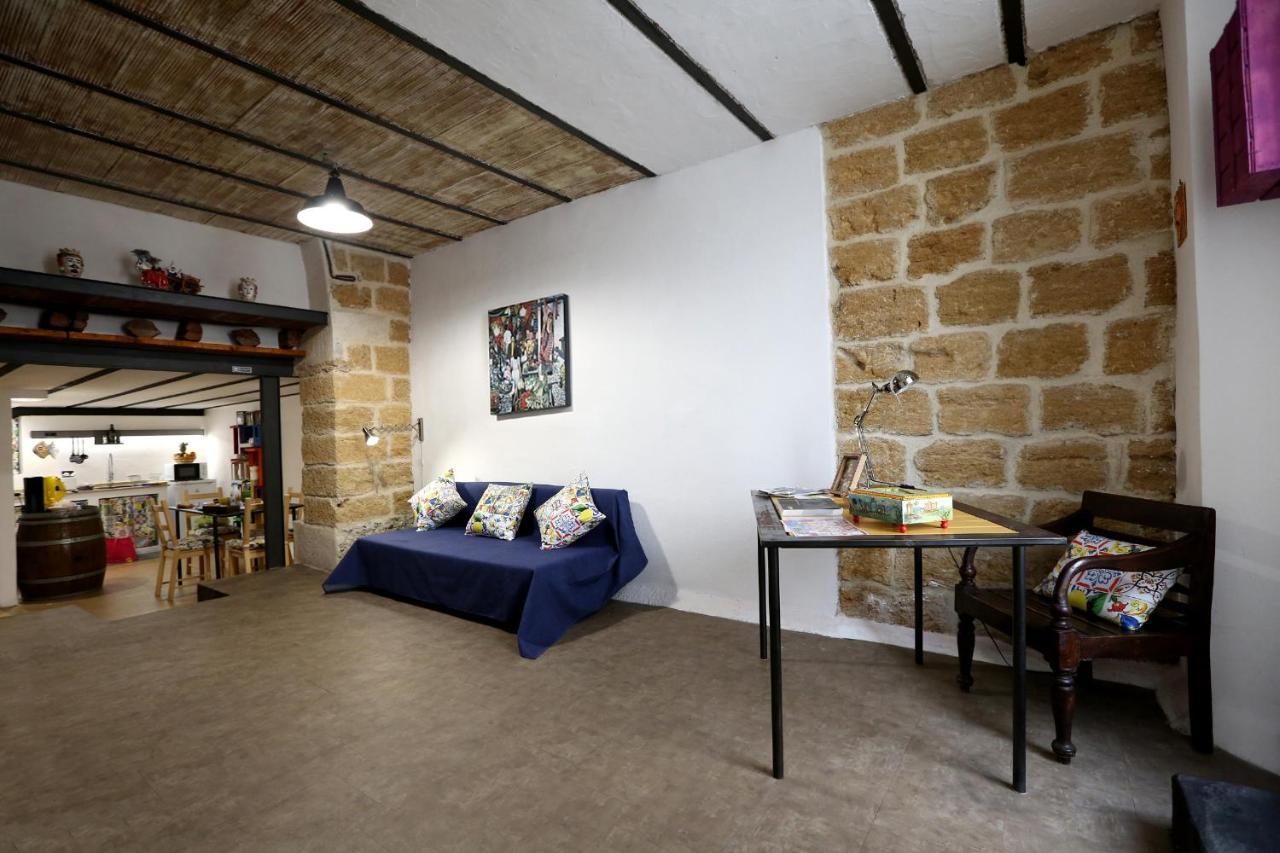Il Siciliano Home Palermo Exterior foto